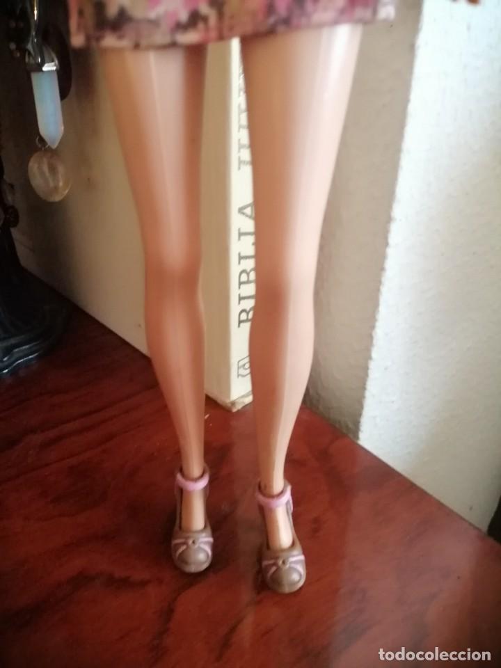 Barbie y Ken: Mu&ntilde;eca Barbie - Foto 4