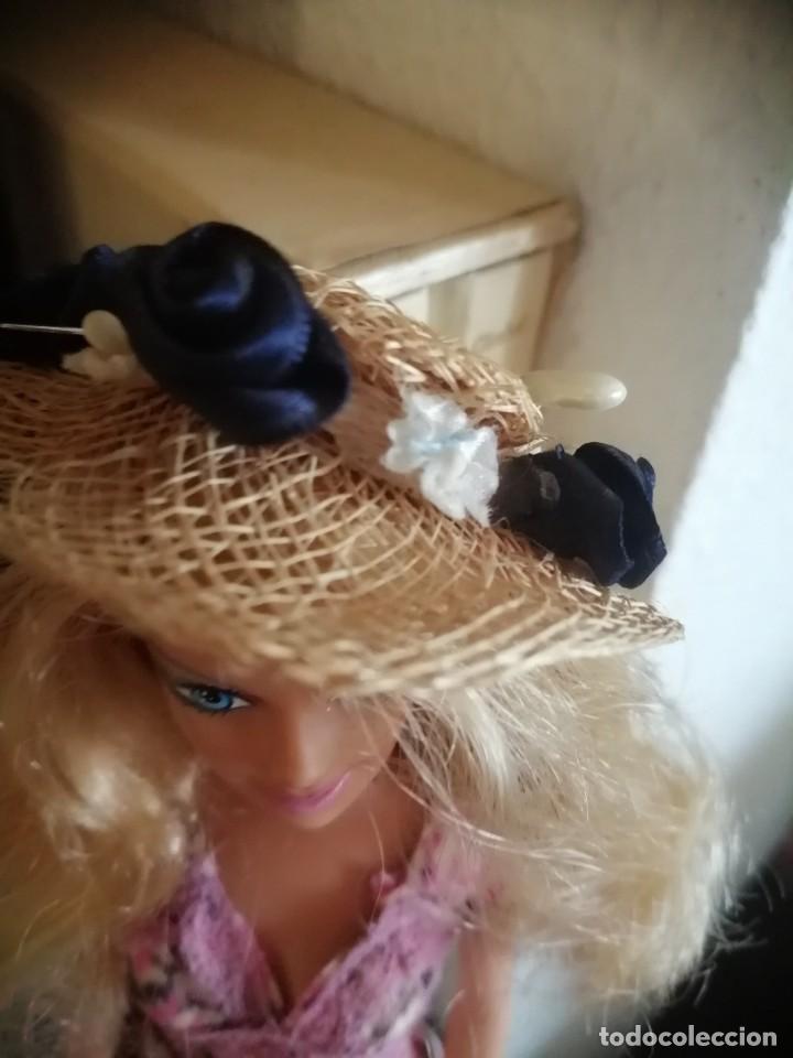 Barbie y Ken: Mu&ntilde;eca Barbie - Foto 5