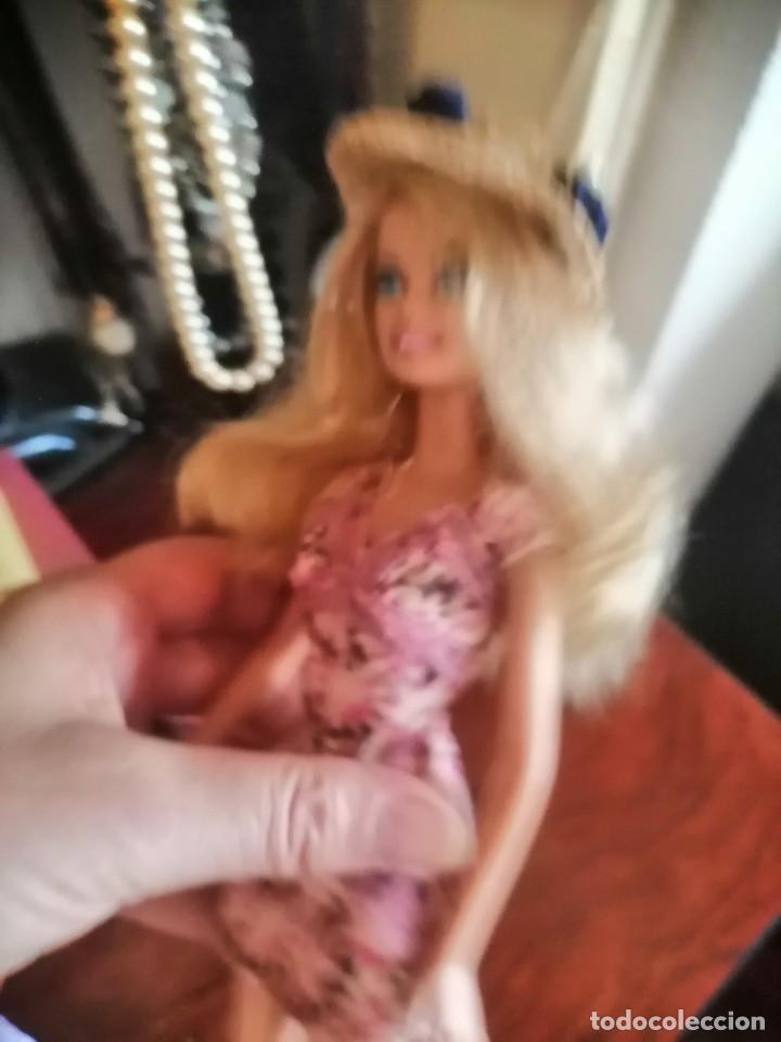 Barbie y Ken: Mu&ntilde;eca Barbie - Foto 8