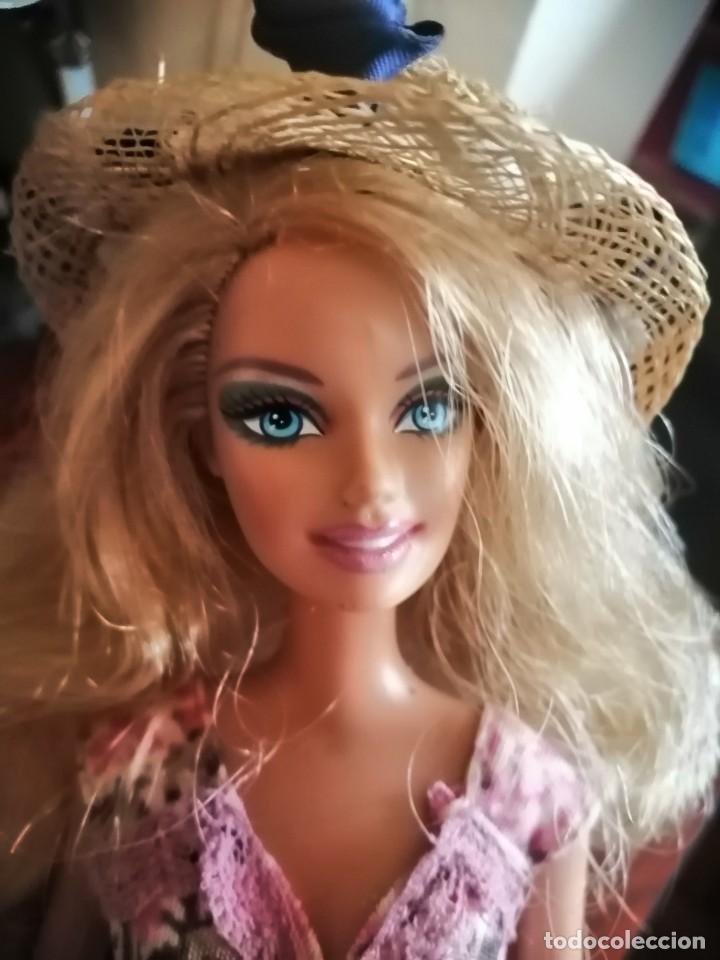 Barbie y Ken: Mu&ntilde;eca Barbie - Foto 9