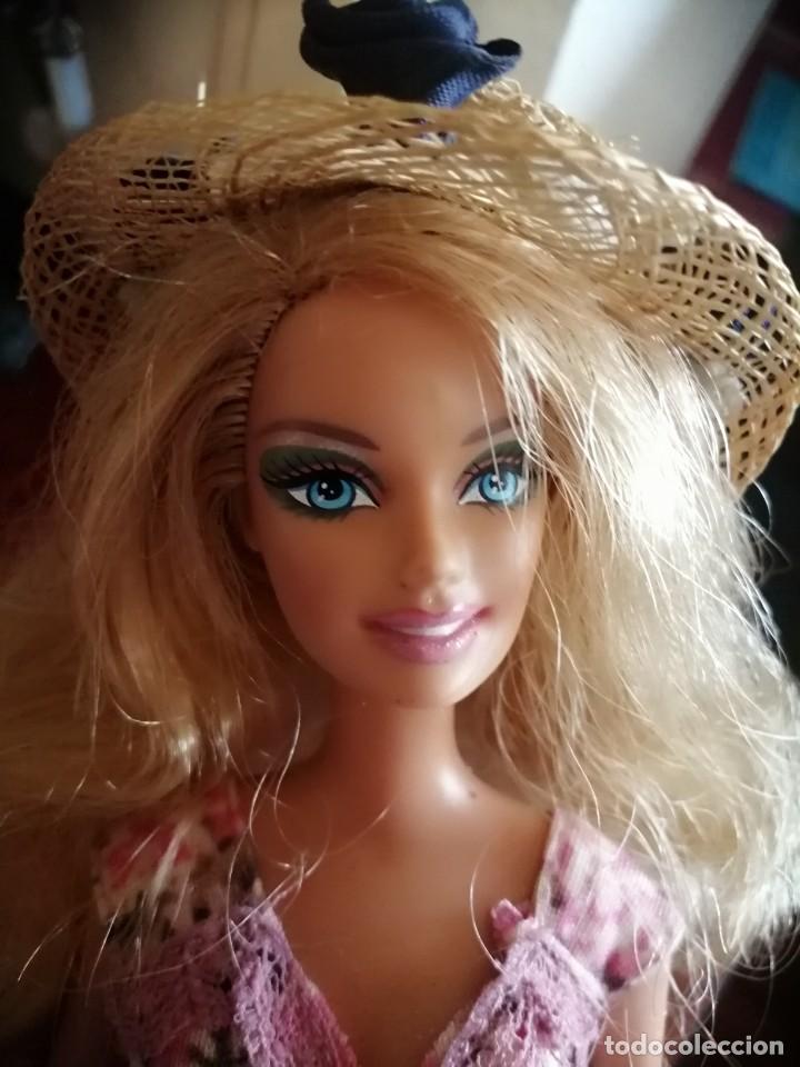 Barbie y Ken: Mu&ntilde;eca Barbie - Foto 10