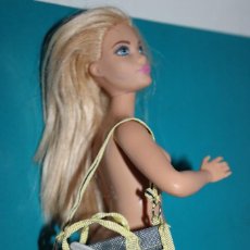 Barbie y Ken: BOLSAS MOCHILAS PARA MUÑECAS BARBIE, KEN O BRATZ. Lote 354774333