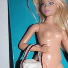Barbie y Ken: BOLSAS MOCHILAS PARA MUÑECAS BARBIE, KEN O BRATZ. Lote 354774383