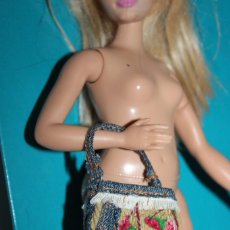 Barbie y Ken: BOLSAS MOCHILAS PARA MUÑECAS BARBIE, KEN O BRATZ. Lote 354774463