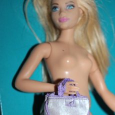Barbie y Ken: BOLSAS MOCHILAS PARA MUÑECAS BARBIE, KEN O BRATZ. Lote 354774523