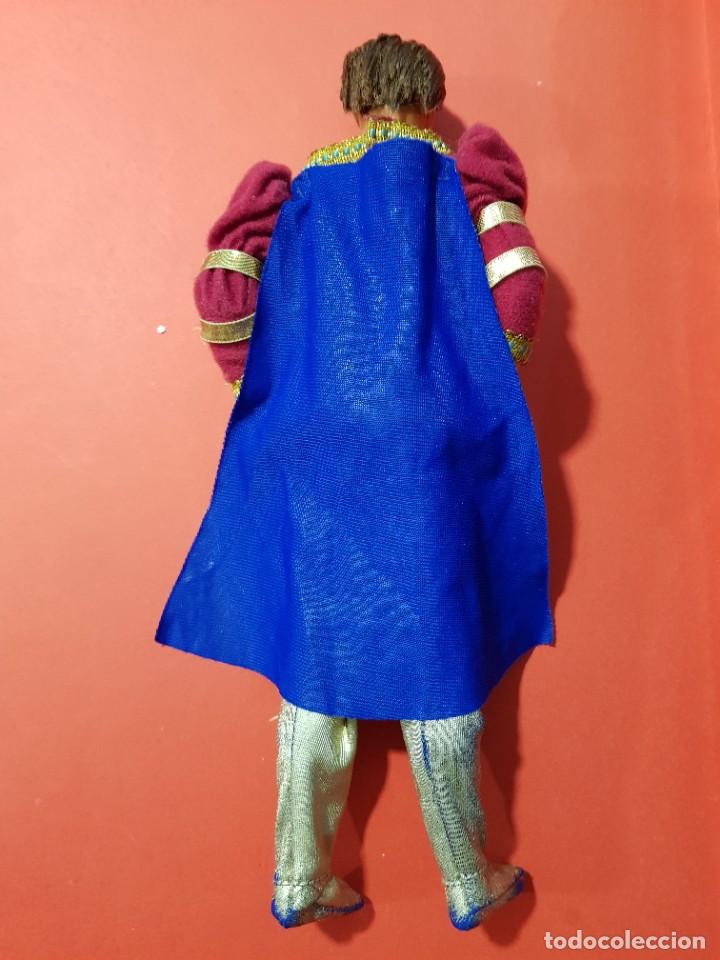 Barbie y Ken: Pr&iacute;ncipe ken 1997 - Foto 7
