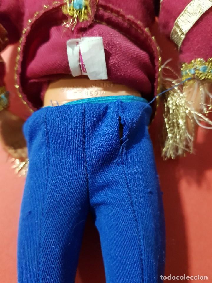 Barbie y Ken: Pr&iacute;ncipe ken 1997 - Foto 10