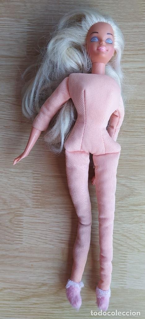 barbie sweet dreams