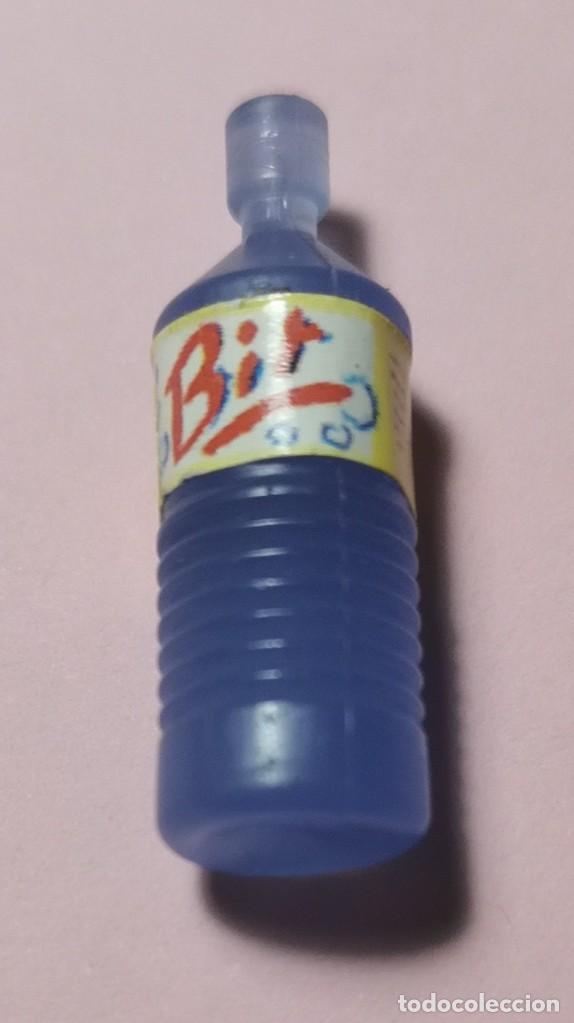 Barbie y Ken: ACCESORIO COMPLEMENTOS BARBIE - BOTELLA DE AGUA - Foto 1