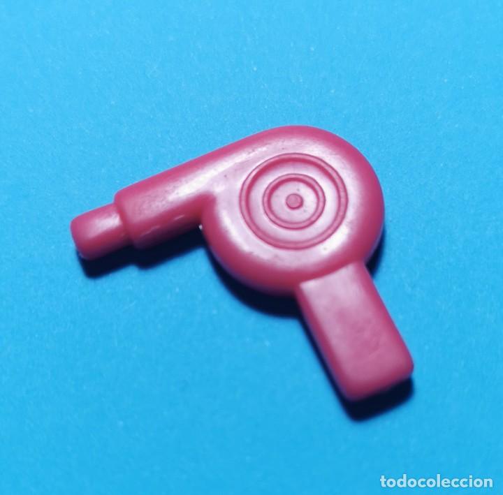Barbie y Ken: ACCESORIO COMPLEMENTOS BARBIE - SECADOR PELO - Foto 1