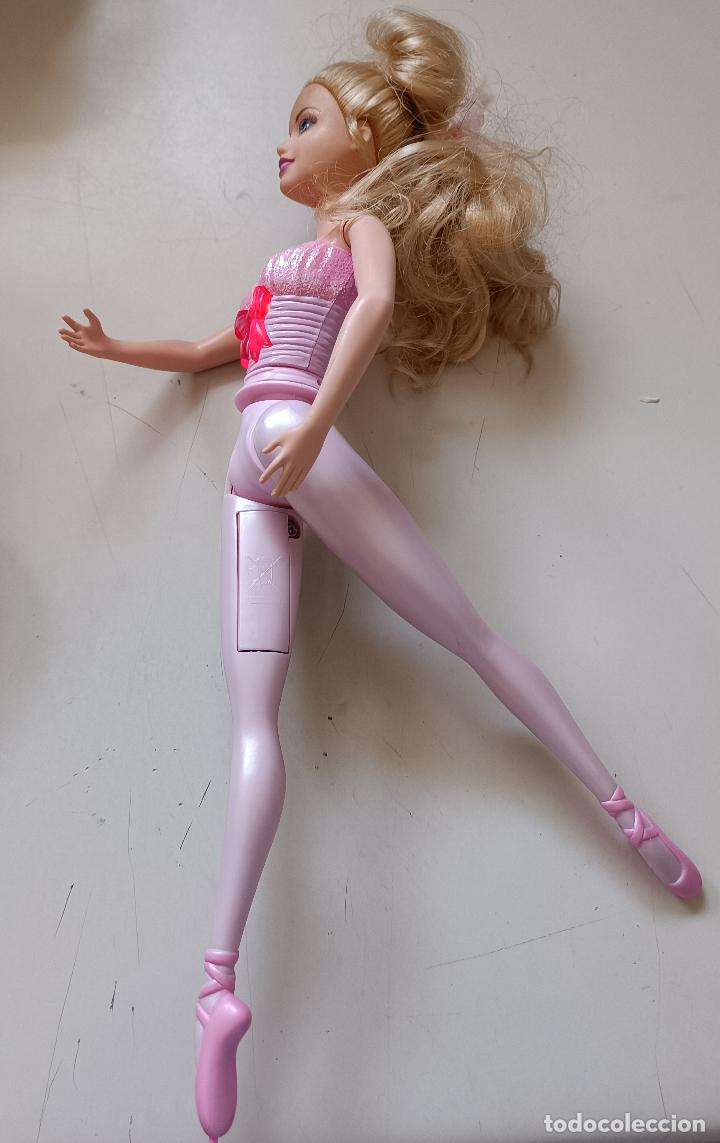 Barbie y Ken: Barbie bailarina - Foto 3