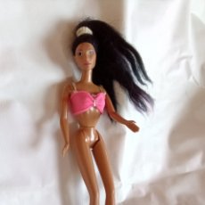 Barbie y Ken: MUÑECA MATTEL INDONESIA. DISNEY..1966. Lote 360599510