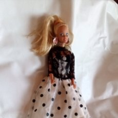Barbie y Ken: ANTIGUA MUÑECA MATTEL INC DE 1976.. Lote 360600305
