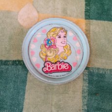 Barbie y Ken: PLATO BARBIE VINTAGE 1986. Lote 360910720
