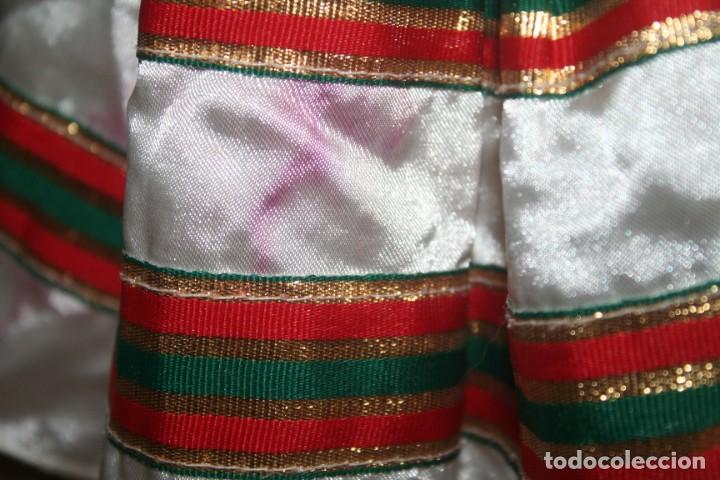 Barbie y Ken: vestido mu&ntilde;eca barbie - Foto 4