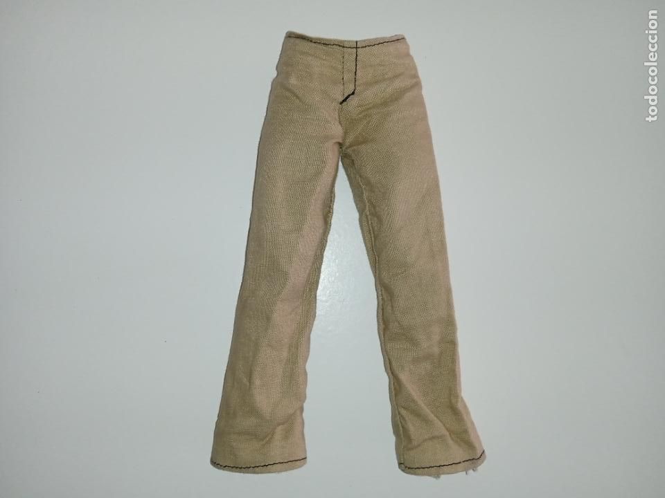 Barbie y Ken: Pantal&oacute;n de mu&ntilde;eco Ken - Foto 1