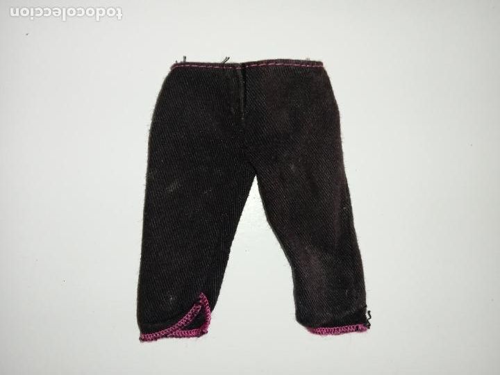 Barbie y Ken: Pantalon de mu&ntilde;eca Barbie - Foto 2