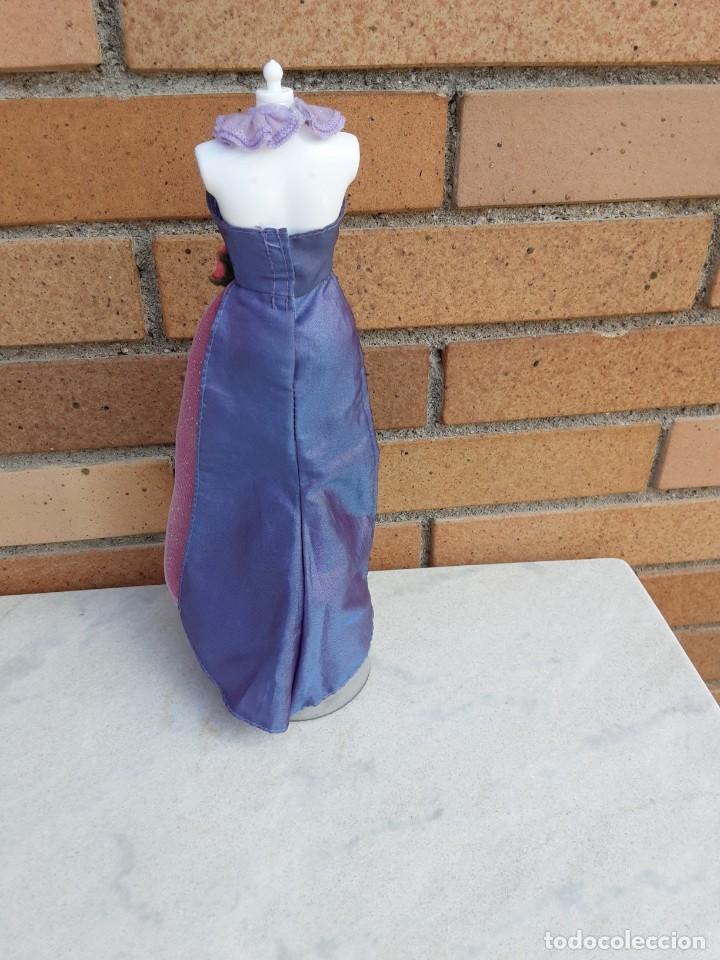 Barbie y Ken: Vestido Barbie - Foto 2