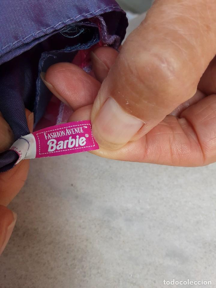 Barbie y Ken: Vestido Barbie - Foto 3