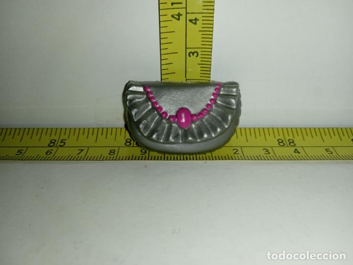 Barbie y Ken: Bolso de mu&ntilde;eca Barbie - Foto 1