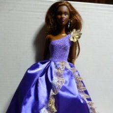 Barbie y Ken: VESTIDO VÁLIDO BARBIE/LESLY/DARLING? - SIN ETIQUETA - ( MUÑECA NO INCLUIDA). Lote 362809940