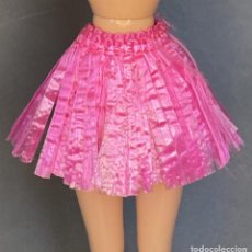 Barbie y Ken: FALDA CORTA BARBIE. Lote 363742950