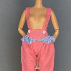 Barbie y Ken: MONO PANTALON BARBIE. Lote 364399231