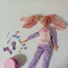 Barbie y Ken: BARBIE DULCES SUEÑOS. MATTEL.. Lote 364470461