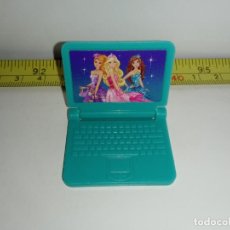 Barbie y Ken: PORTÁTIL DE MUÑECA BARBIE. Lote 365752806