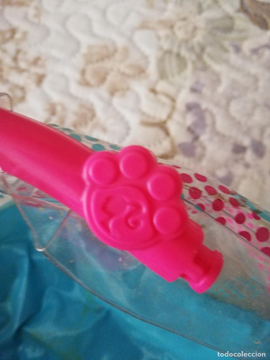 Barbie y Ken: PISCINA BARBIE DE PL&Aacute;STICO - Foto 4