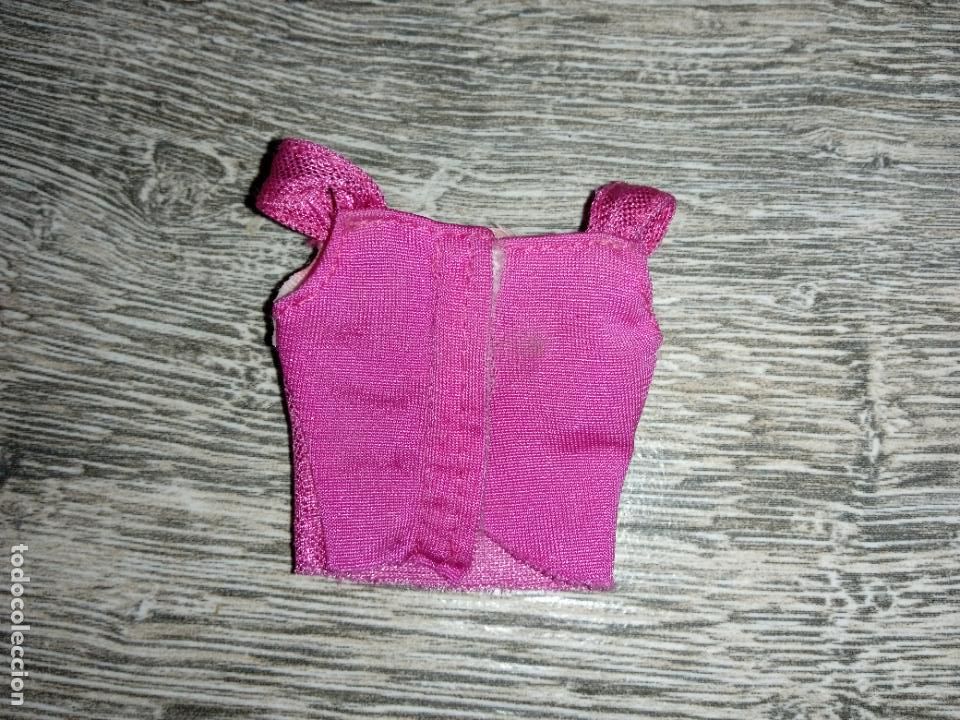 Barbie y Ken: Blusa top de mu&ntilde;eca Barbie - Foto 2