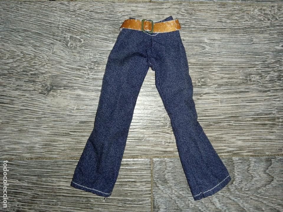 Barbie y Ken: Pantal&oacute;n de mu&ntilde;eca Barbie - Foto 1