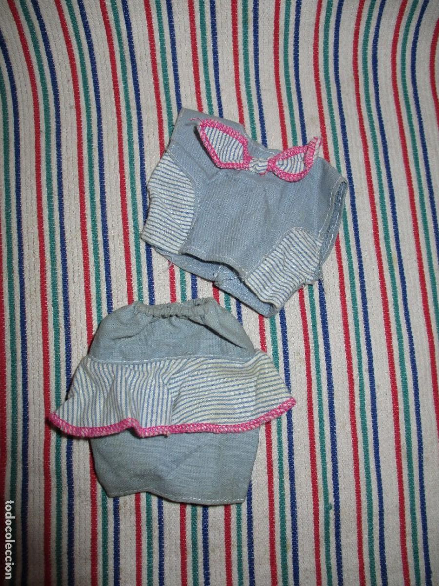 Barbie y Ken: CONJUNTO BARBIE - Foto 2