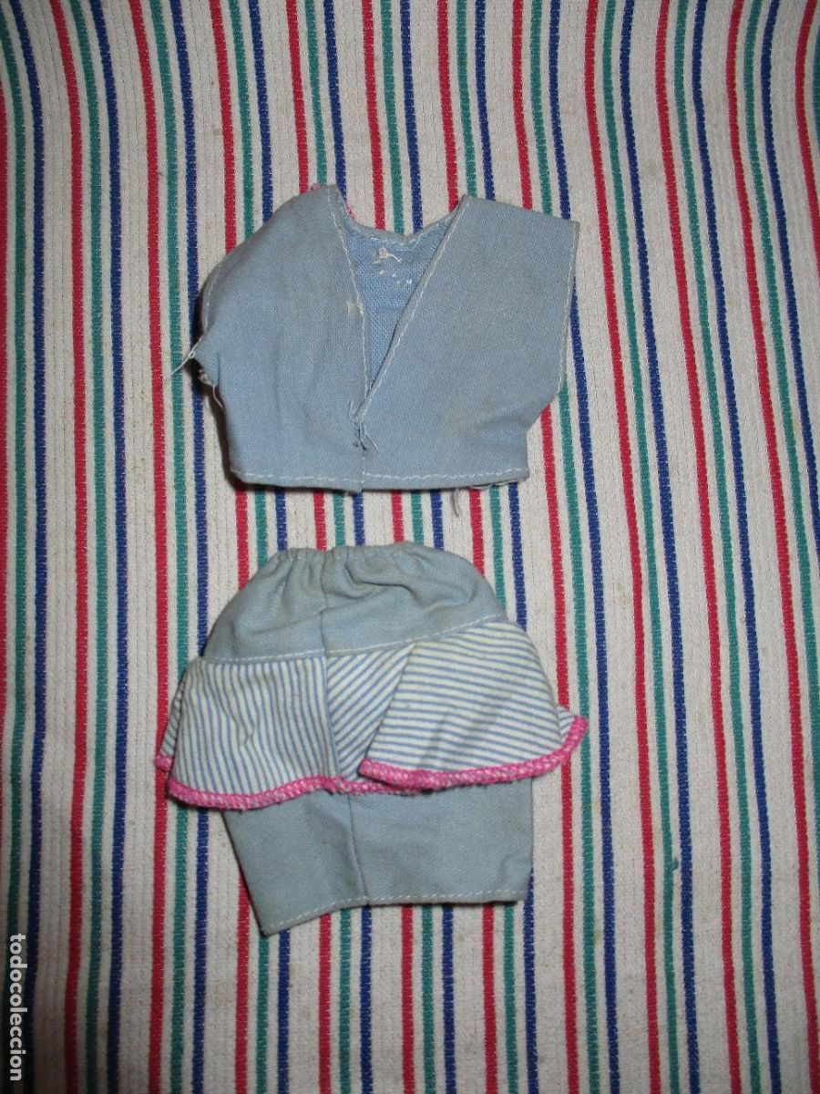 Barbie y Ken: CONJUNTO BARBIE - Foto 3
