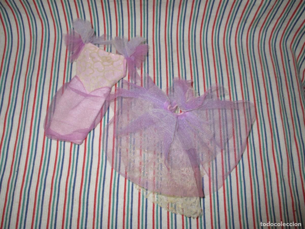 Barbie y Ken: BONITO CONJUNTO BARBIE - Foto 2