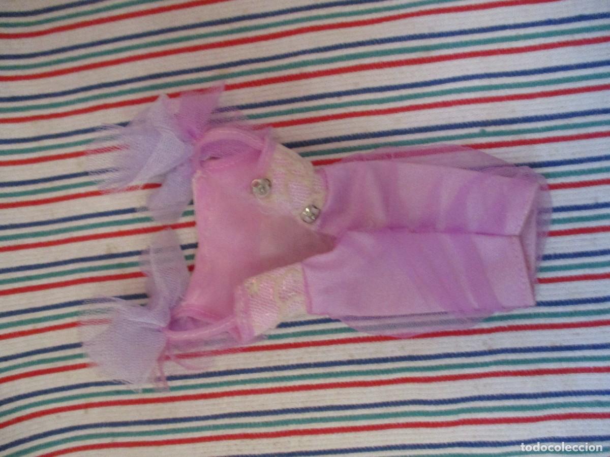 Barbie y Ken: BONITO CONJUNTO BARBIE - Foto 7