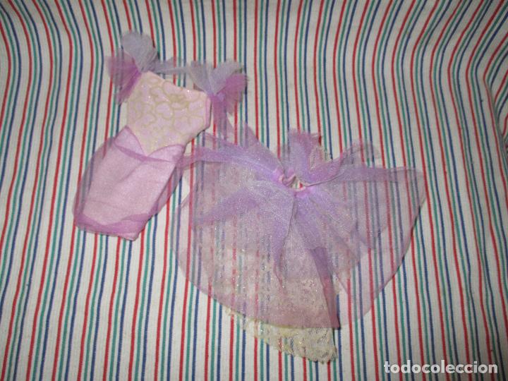 Barbie y Ken: BONITO CONJUNTO BARBIE - Foto 1