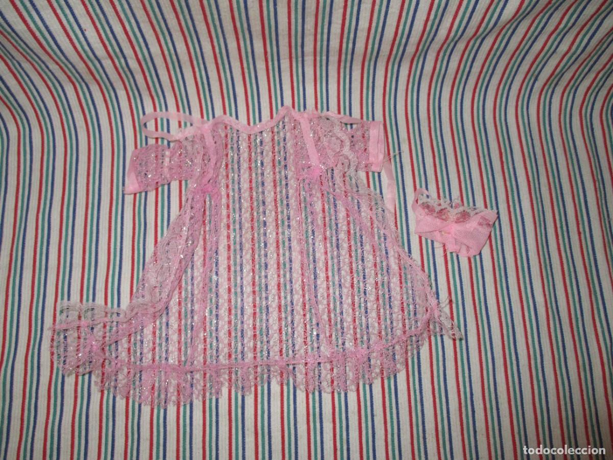 Barbie y Ken: CONJUNTO BARBIE - Foto 2