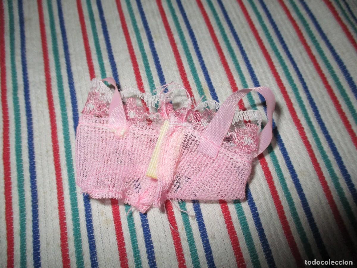 Barbie y Ken: CONJUNTO BARBIE - Foto 4