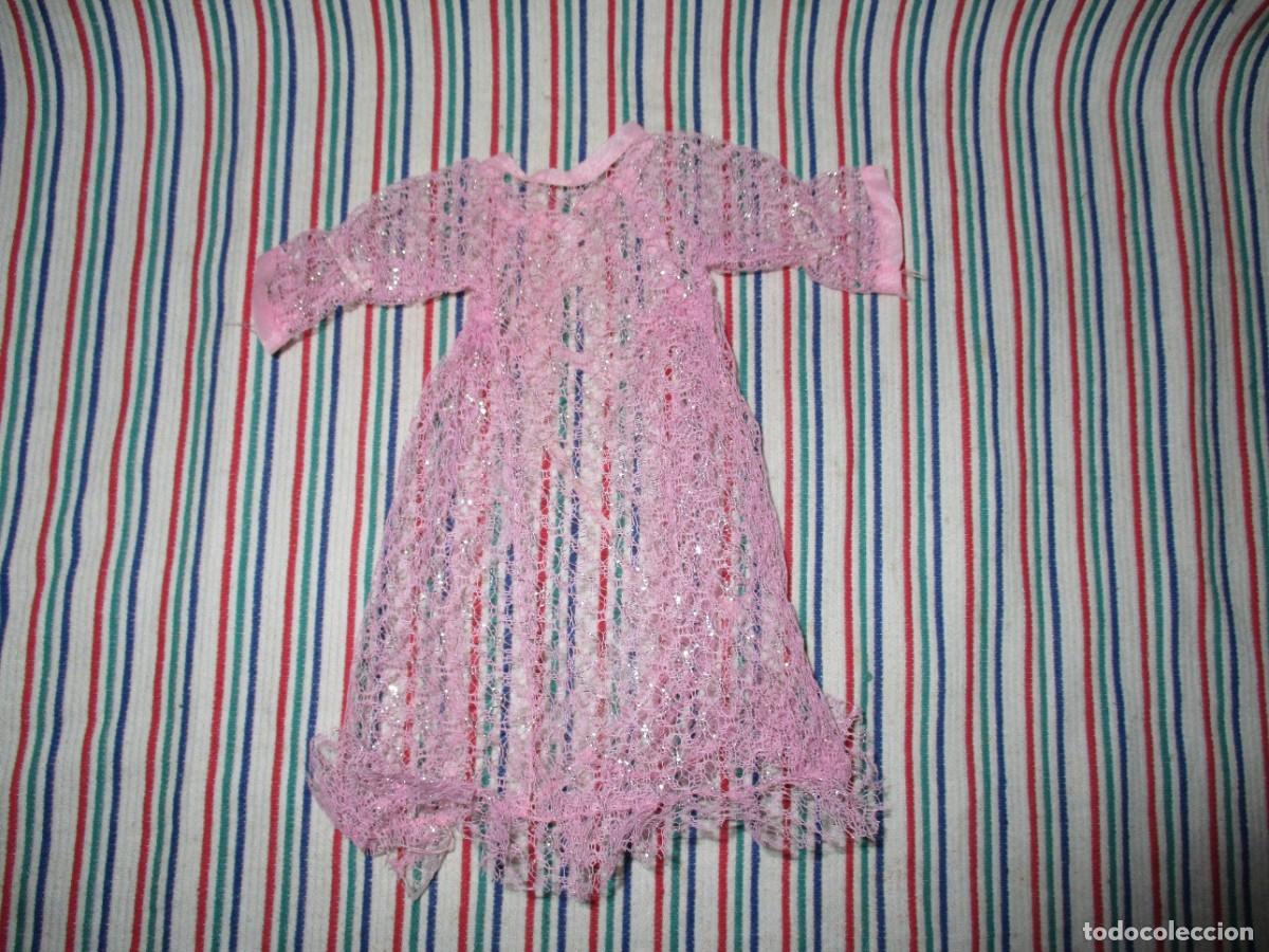 Barbie y Ken: CONJUNTO BARBIE - Foto 7