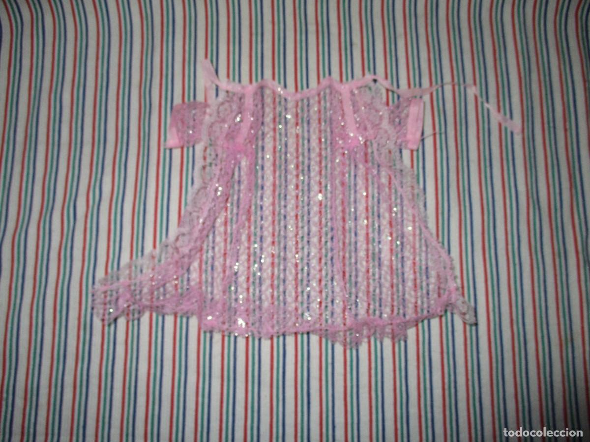 Barbie y Ken: CONJUNTO BARBIE - Foto 9