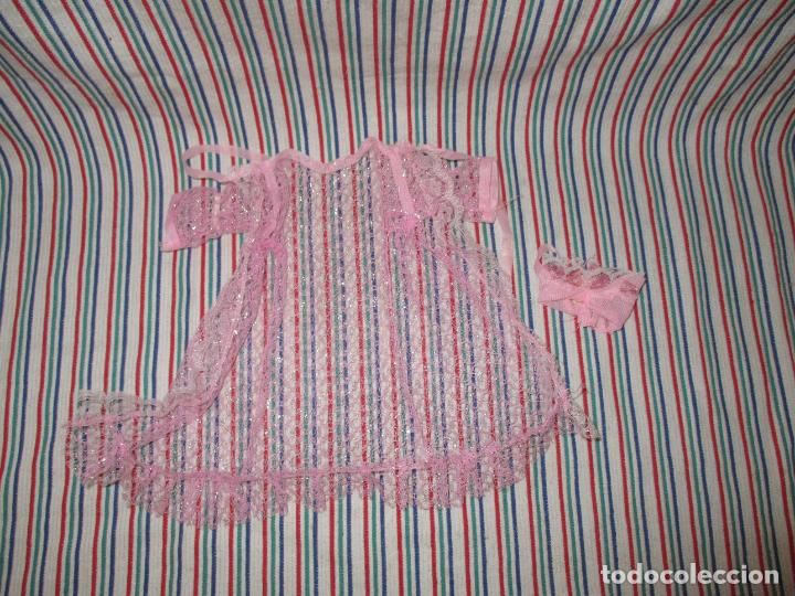 Barbie y Ken: CONJUNTO BARBIE - Foto 1