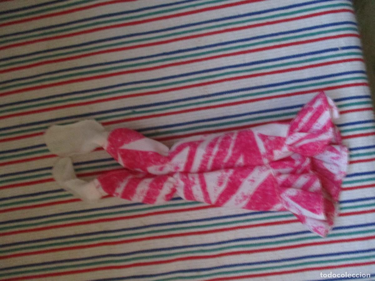 Barbie y Ken: VESTIDO BARBIE - Foto 5