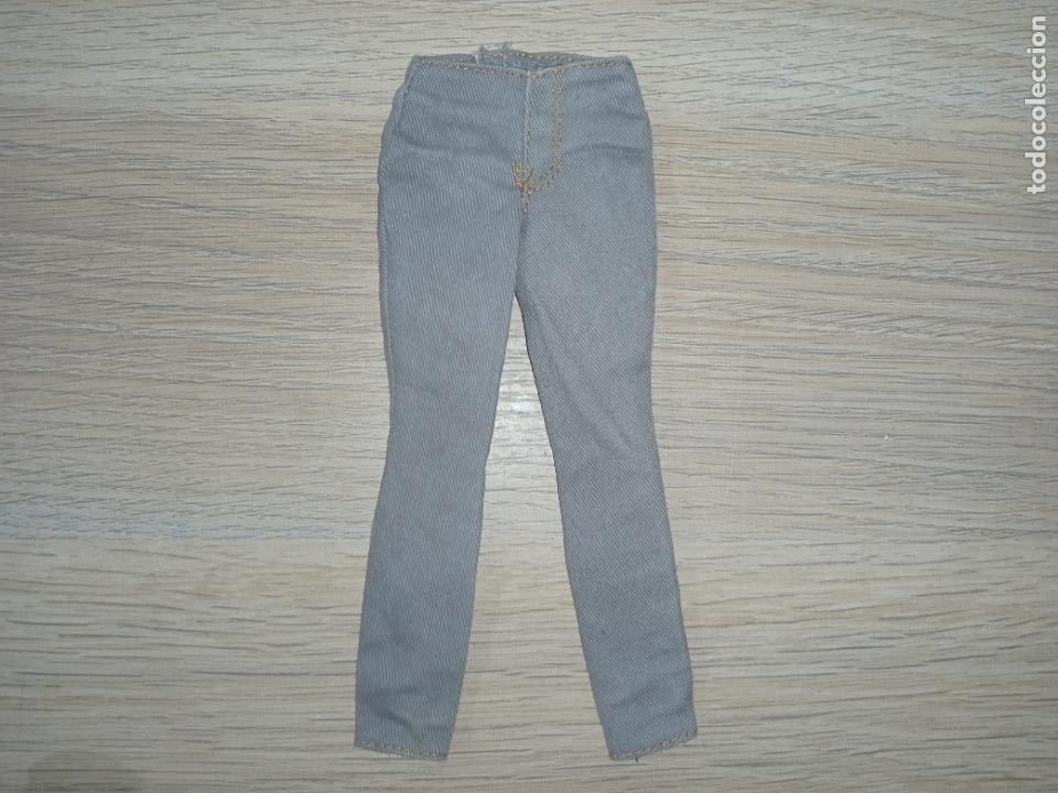 Barbie y Ken: Pantalon de mu&ntilde;eco ken - Foto 1