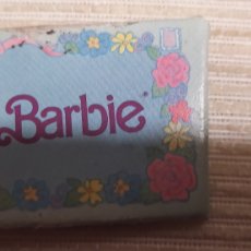 Barbie y Ken: BARBIE, SOBRE DE BARBIE,AÑOS 80