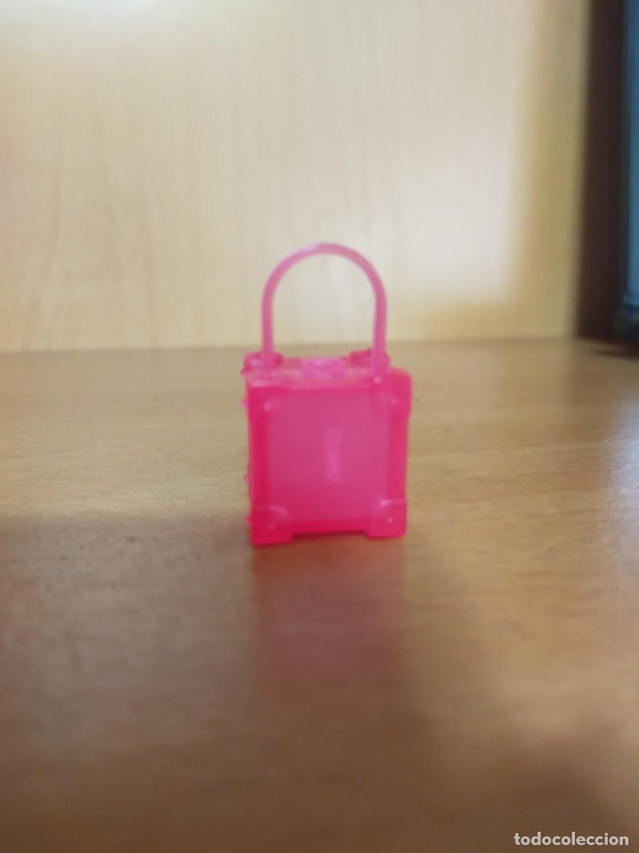 Barbie y Ken: Bolso Barbie - Foto 1
