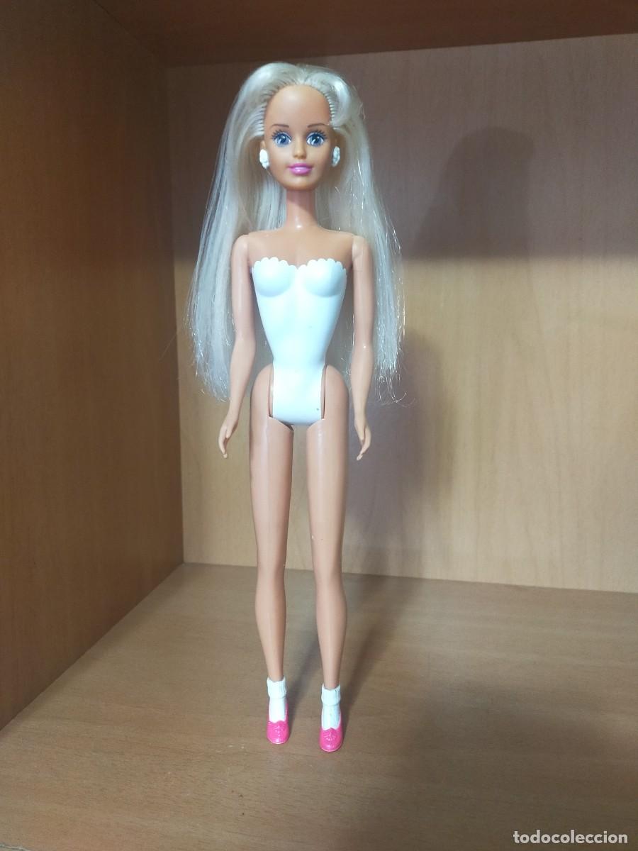 Barbie y Ken: My first sindy 1990 - Foto 1