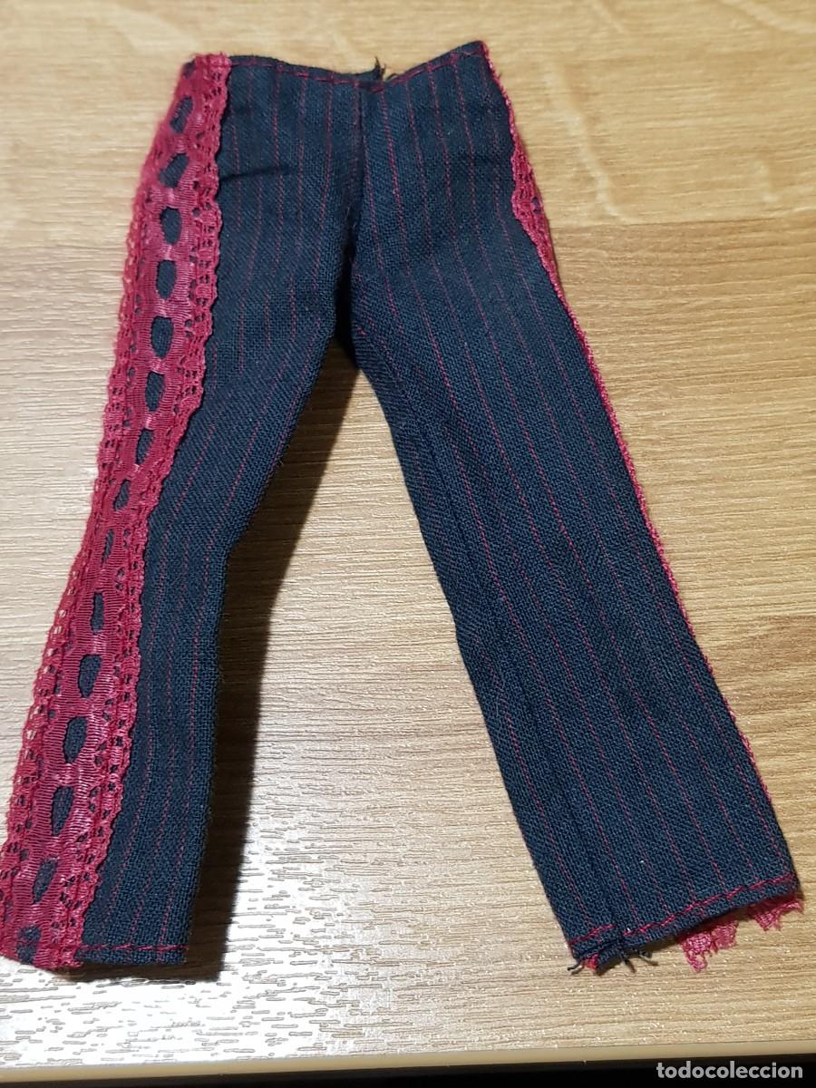 Barbie y Ken: Pantalon barbie - Foto 1