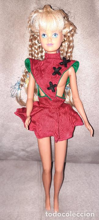 Barbie y Ken: TRAJE BARBIE - Foto 2