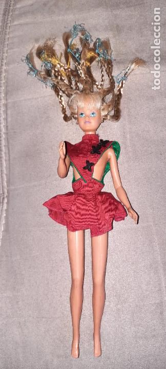 Barbie y Ken: TRAJE BARBIE - Foto 1